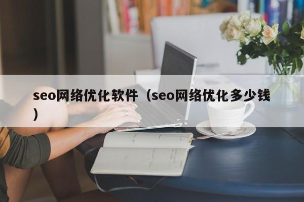 seo网络优化软件（seo网络优化多少钱）