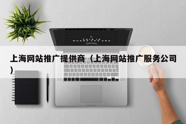 上海网站推广提供商（上海网站推广服务公司）